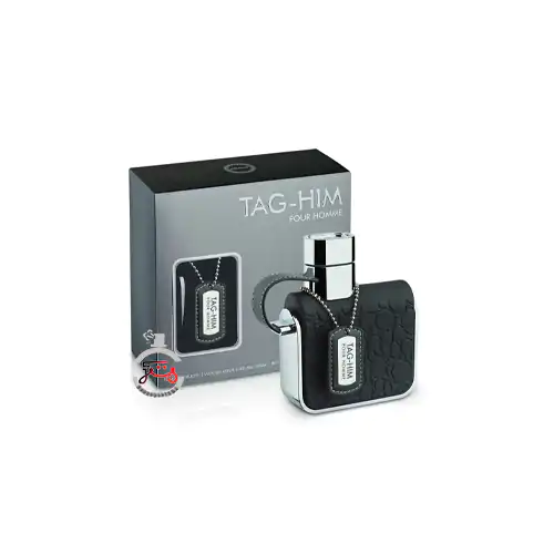 عطر ادکلن آرماف تگ هیم